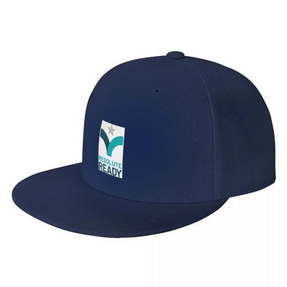 California Inspired Urban Hip Hop Snapback Cap