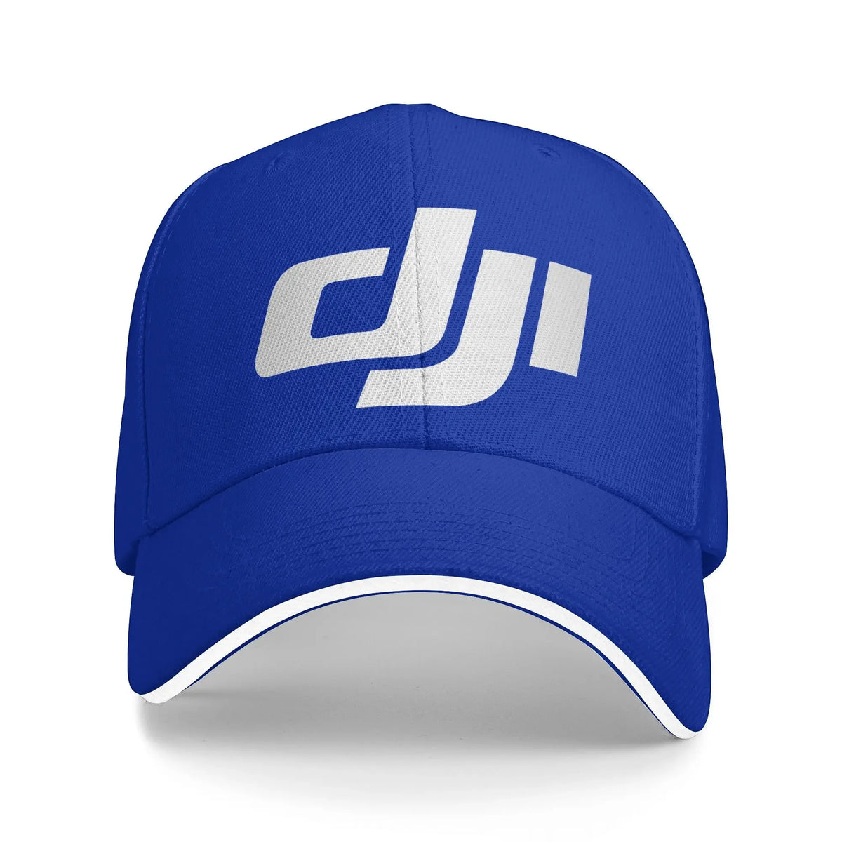 DJI Drone Pilot Baseball Cap