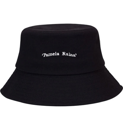 Romantic Design Breathable Bucket Hat