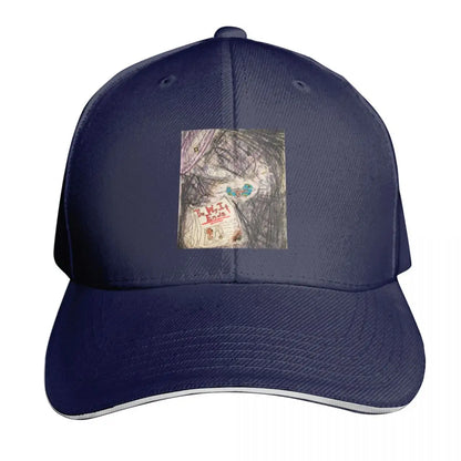 The Way It Ends 2024 Classic Fit Baseball Cap