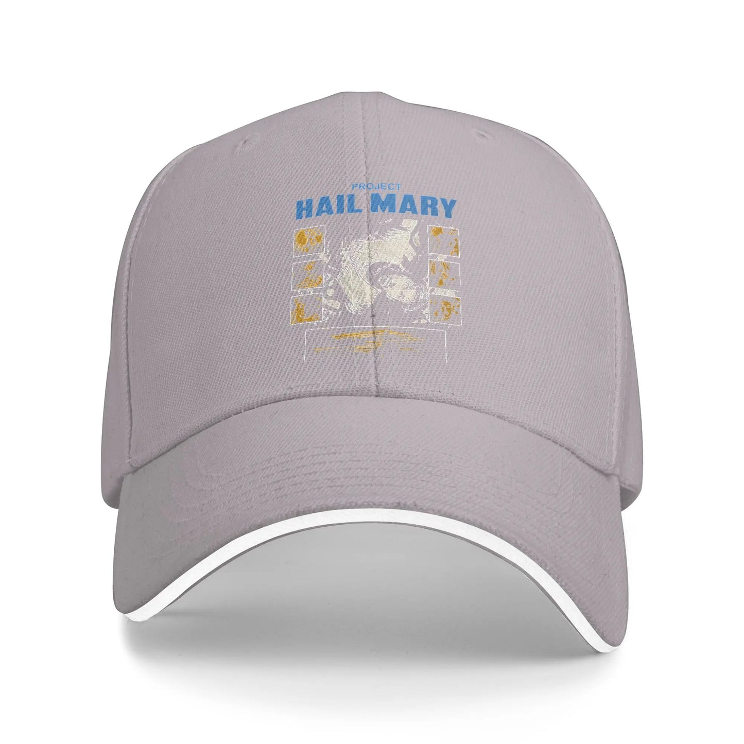 Project Hail Mary Ryan Gosling Baseball Cap