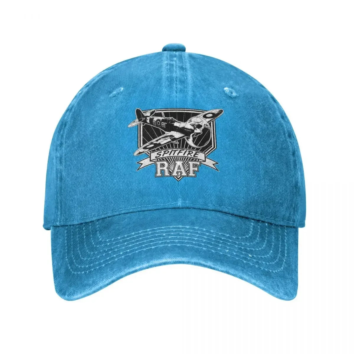Supermarine Spitfire Baseball Cap