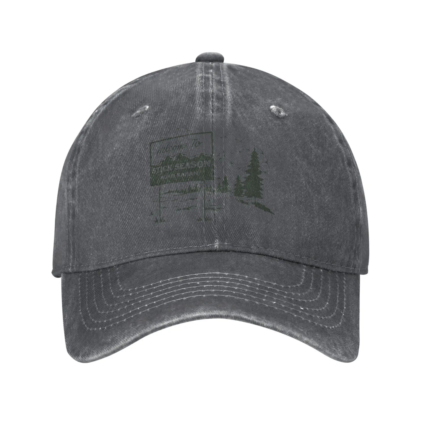 Noah Kahan Stick Season Baseball Cap