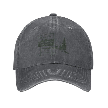 Noah Kahan Stick Season Baseball Cap