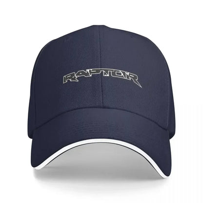 Raptor Vintage Outdoor Baseball Cap