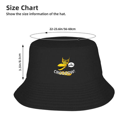 MST3K Explore Print Bucket Hat