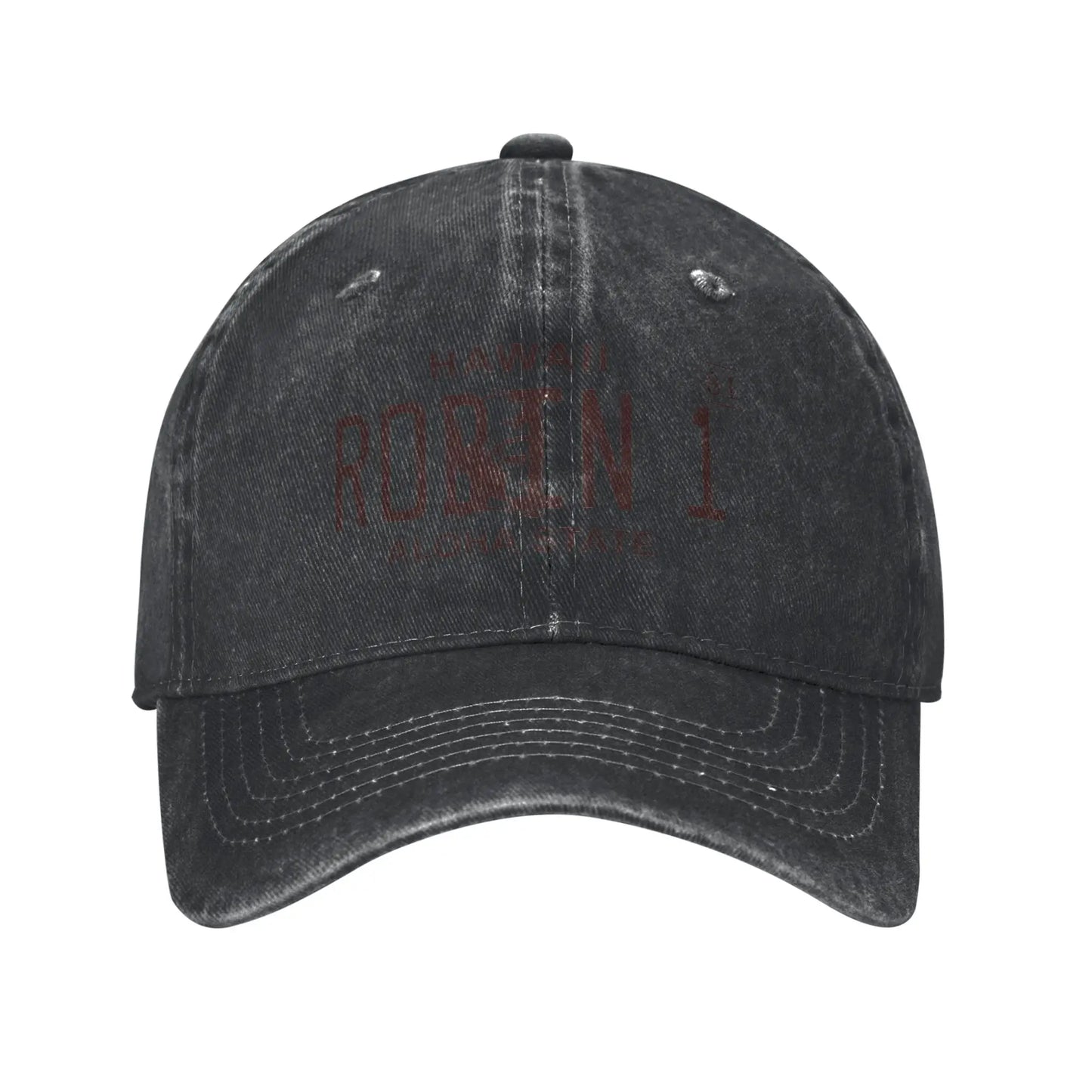 Magnum PI Robin Retro Baseball Cap