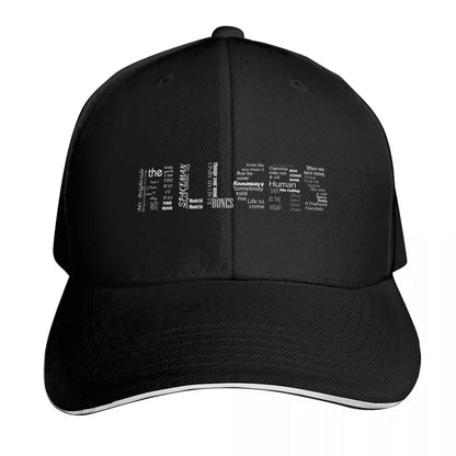 Killers Vintage Graphic Baseball Cap