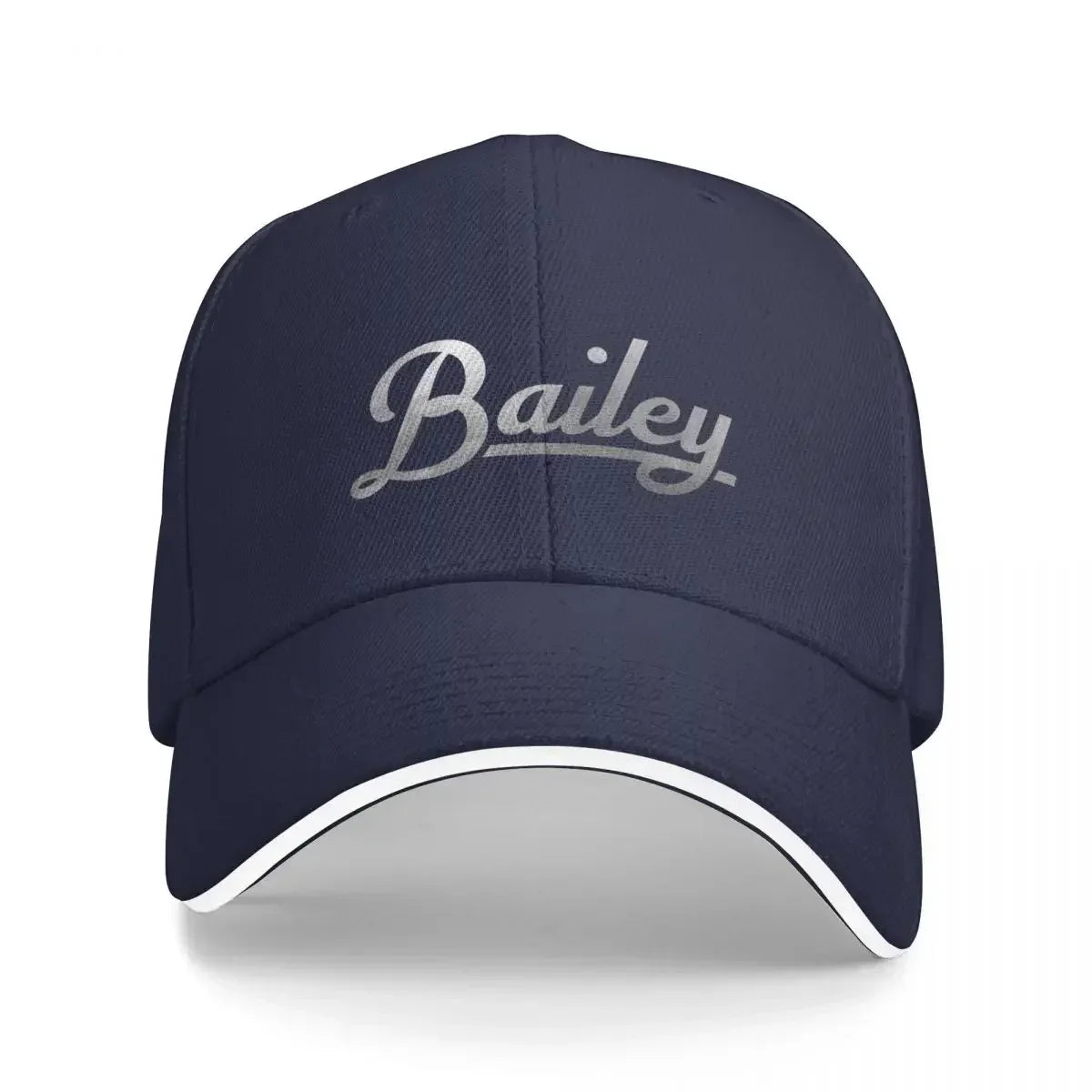 BAILEY Adjustable Hip Hop Baseball Cap