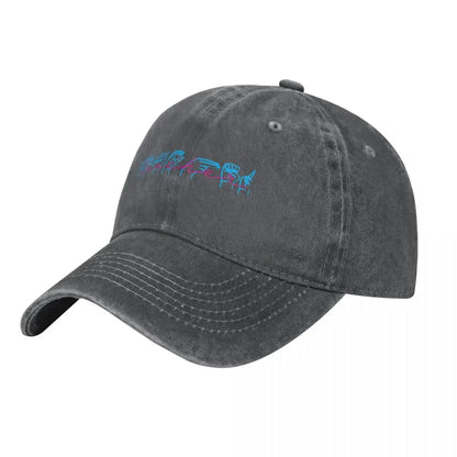 ASL Teacher Luxury Brand Snapback Baseball Cap Hat
