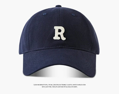 Large Head Circumference Baseball Cap Men's And Women's