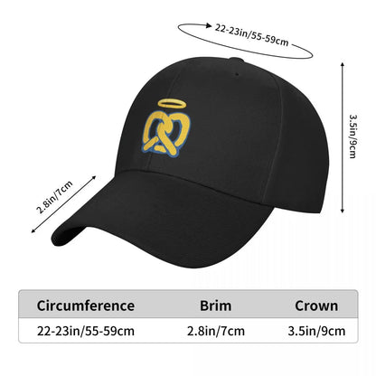 Auntie Anne's Icon Horse Baseball Cap