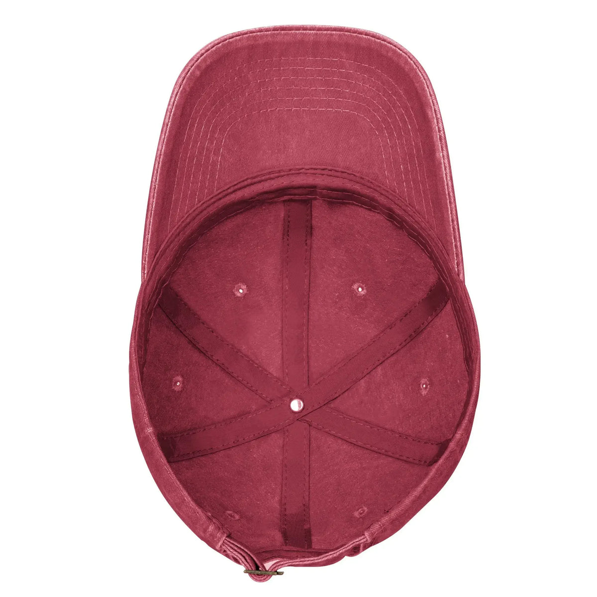 Donkey Kong Vintage Print Baseball Cap