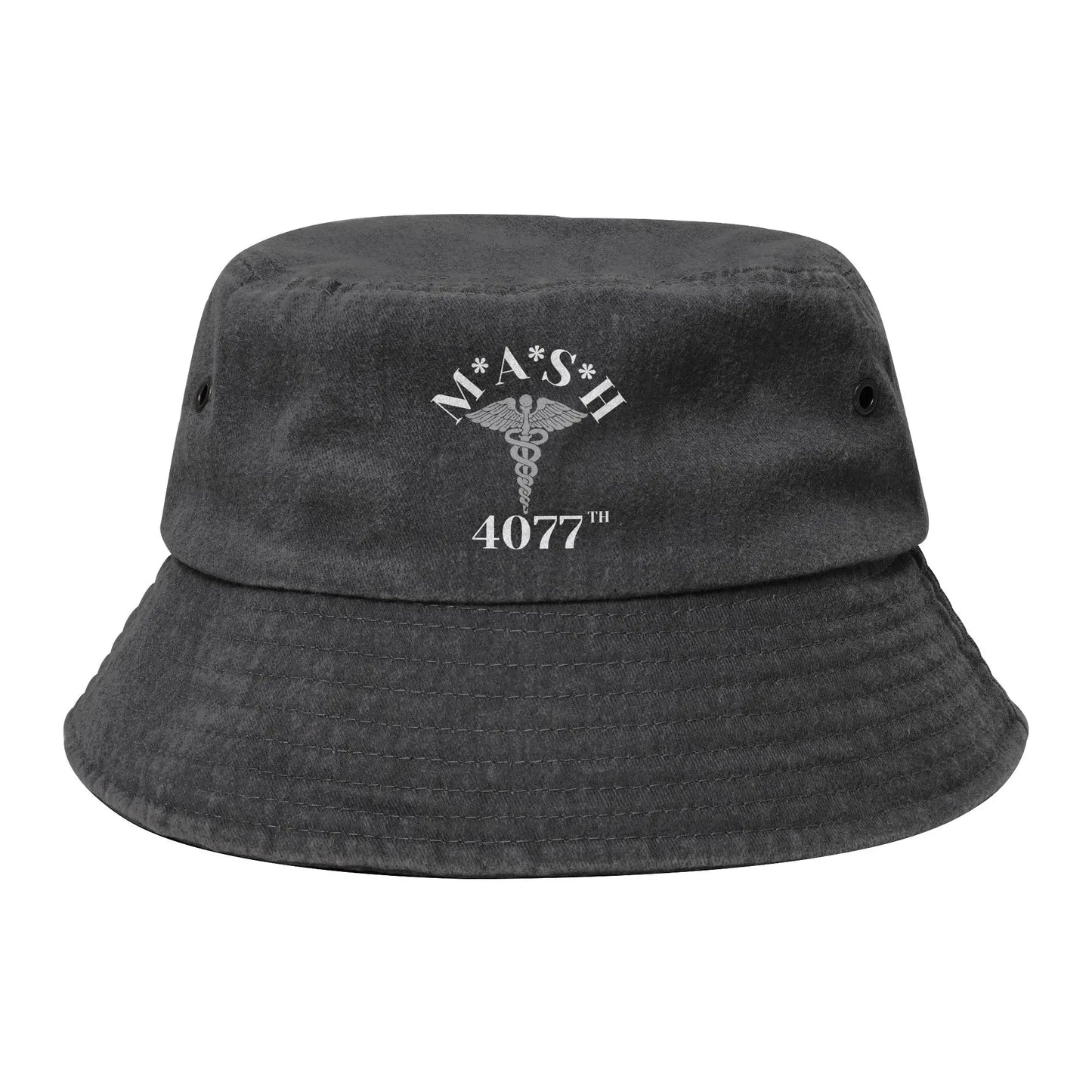 Summer Travel Headwear Bucket Hat