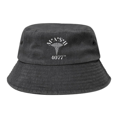 Summer Travel Headwear Bucket Hat