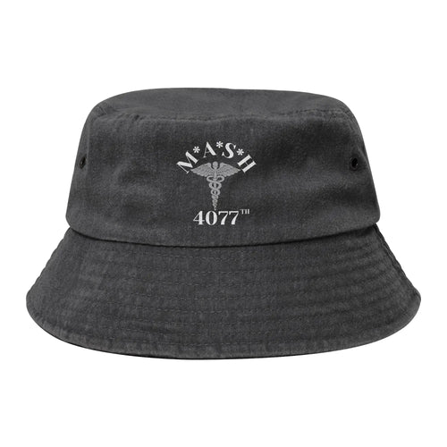 Summer Travel Headwear Bucket Hat