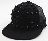 Mesh Black