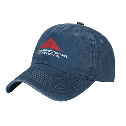 Cyberdyne Systems Baseball Cap