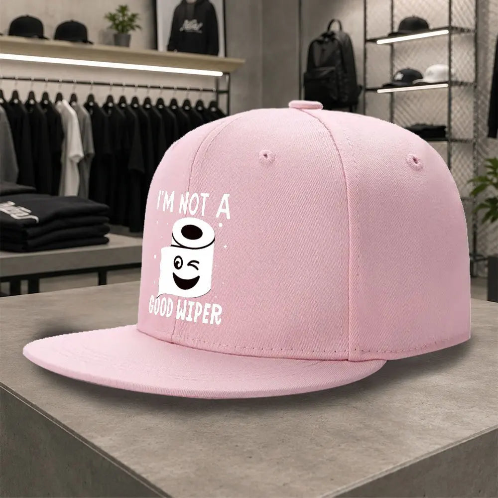 Funny Duckbill Cap Suitable For Short Trips Hat