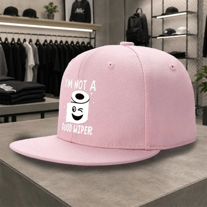 Funny Duckbill Cap Suitable For Short Trips Hat