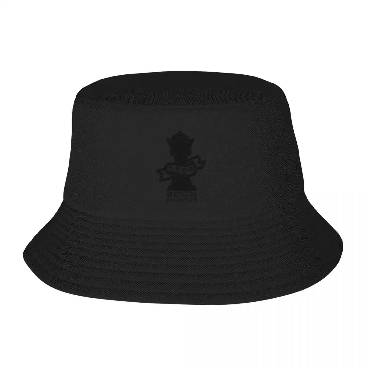 Reign Robotics 5588 Logo Bucket Hat