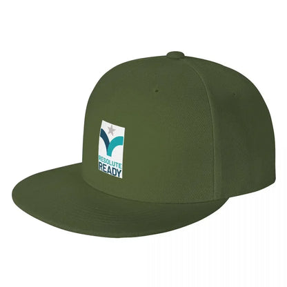 California Inspired Urban Hip Hop Snapback Cap