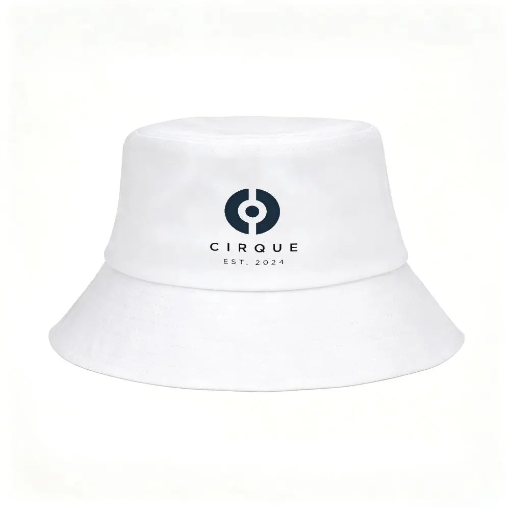 2026 Cotton Outdoor Sun Protection Bucket Hat