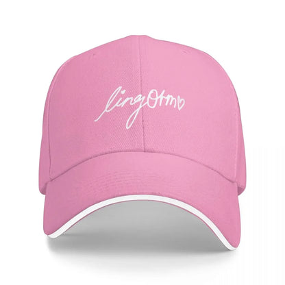 LingOrm TSOU Signature Baseball Cap