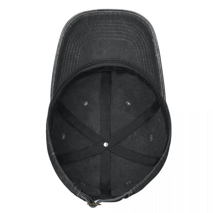 Sidhu Moosewala Desi Merch Punjabi Baseball Cap