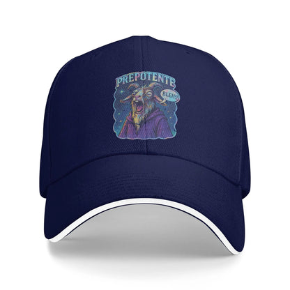 Prepotente Sarsaparilla Dungeon Crawler Baseball Cap