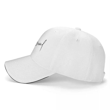 Britney Spears Signature Hip Hop Baseball Cap