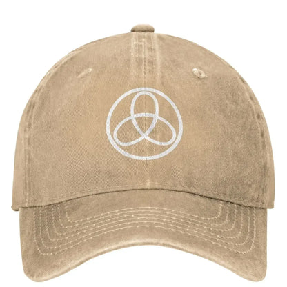 Junpei Iori Designer Baseball Cap