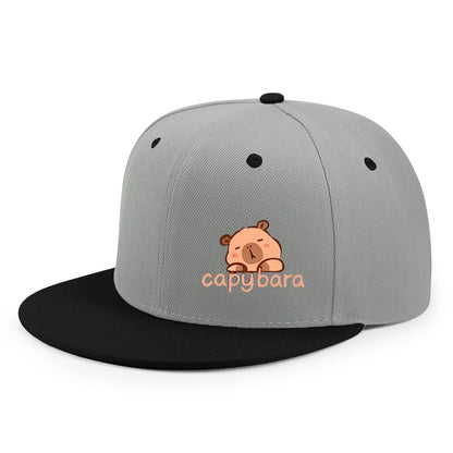 Outdoor Trendy Fashionable Unisex Cap