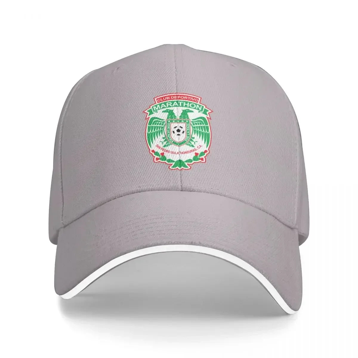 Club Deportivo Marathon Baseball Cap