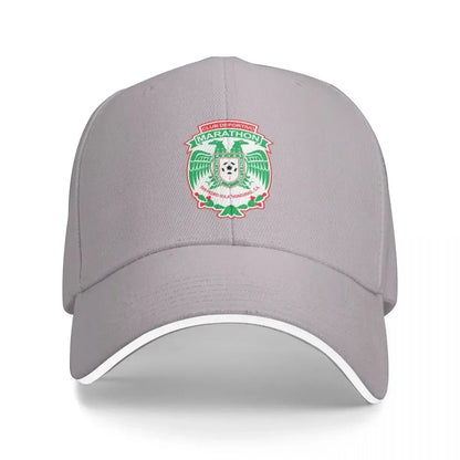 Club Deportivo Marathon Baseball Cap