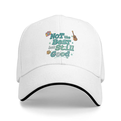 Duang With You Still Good Y2K Baseball Cap