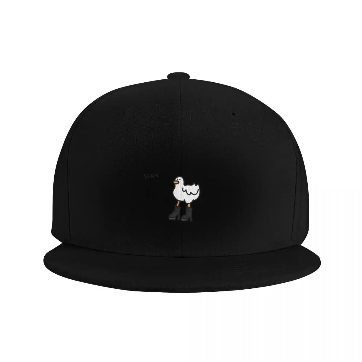 2026 Oliver The Duck Slay Luxury Snapback Cap