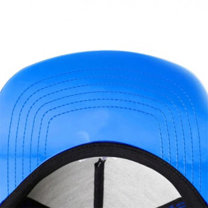 80baby Digital Embroidery Baseball Cap Unisex Hip Hop Snapback