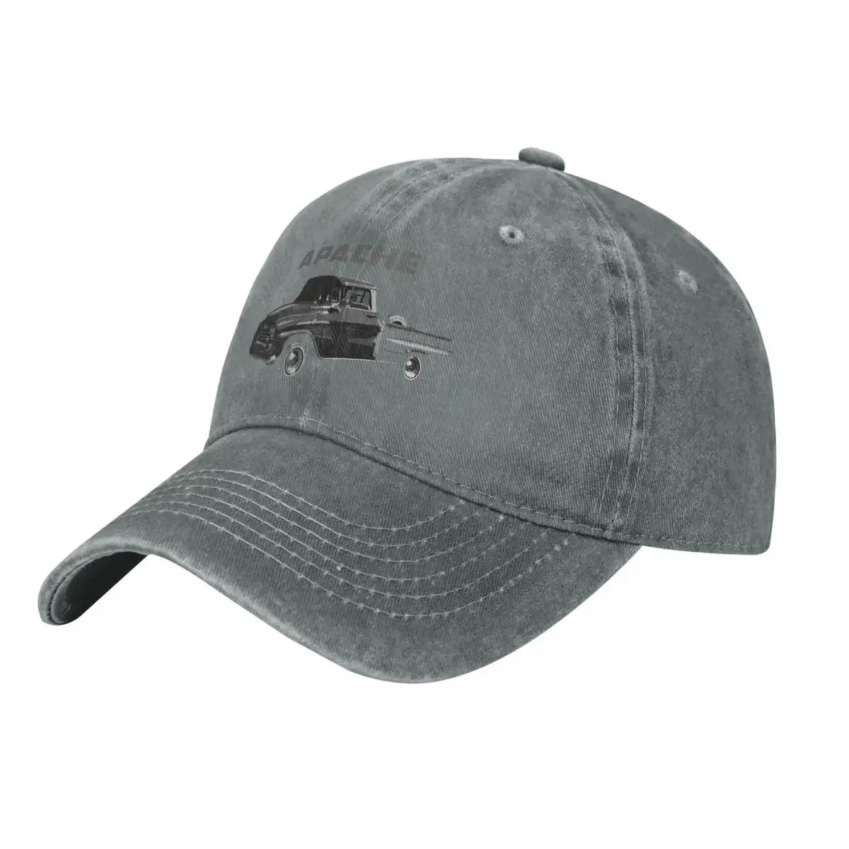 1958 Apache Truck Baseball Cap