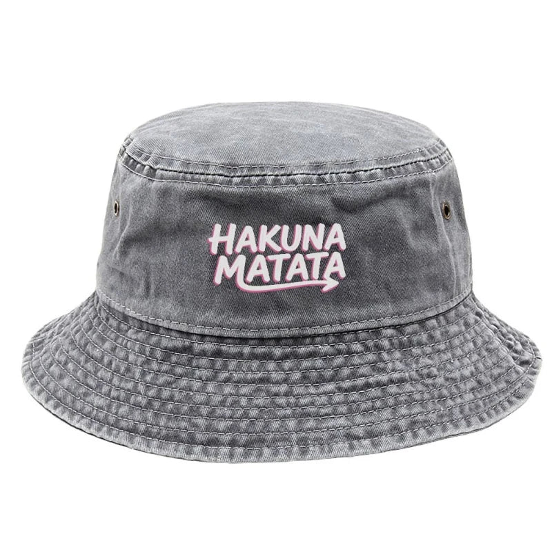 Portable Foldable Wide Brim Unisex Fisherman Hat