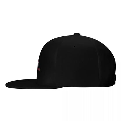 2026 Braum's Logo Essential Streetwear Snapback Cap