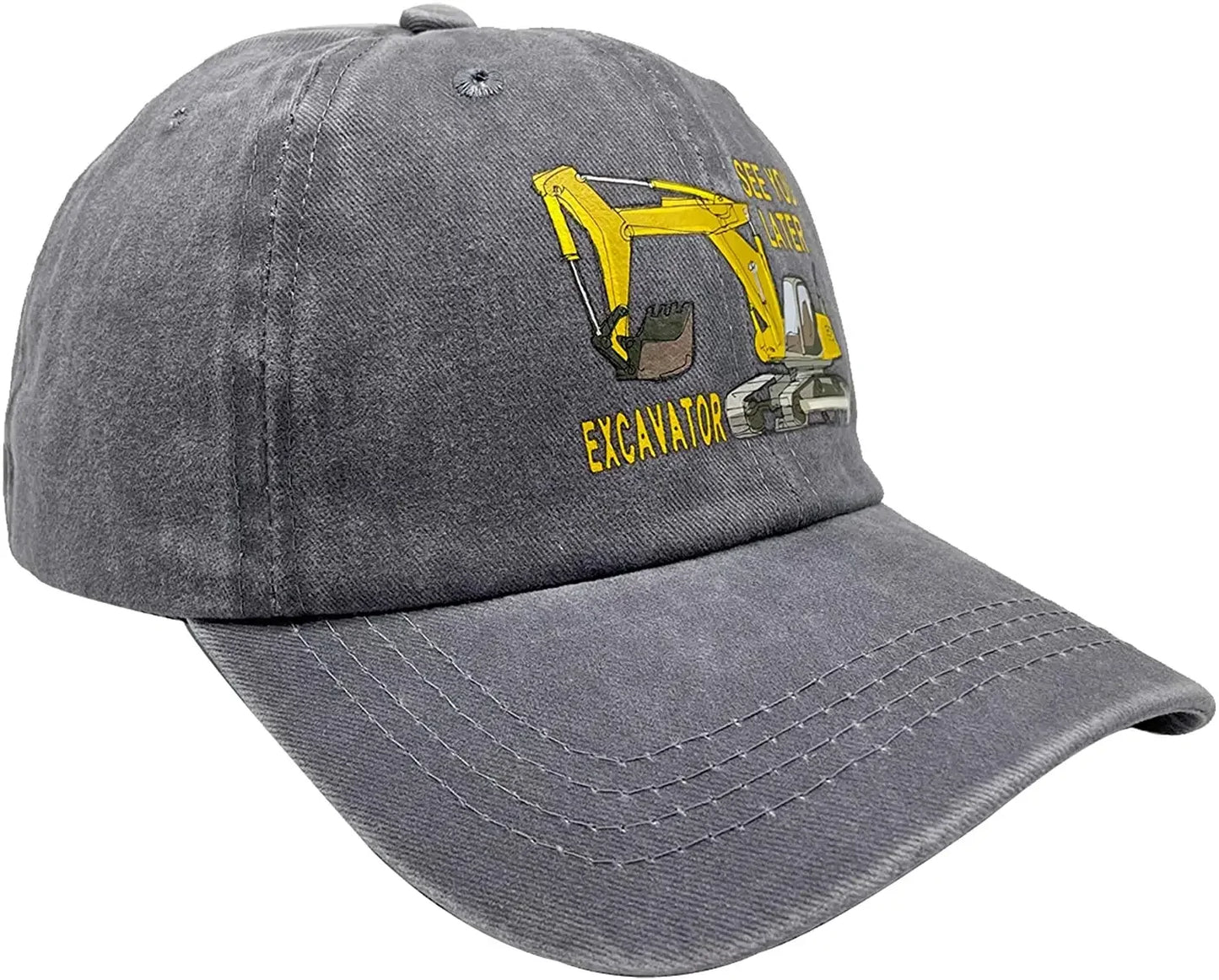 Classic Hot Sale Hat Boys Baseball Cap