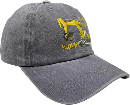 Classic Hot Sale Hat Boys Baseball Cap