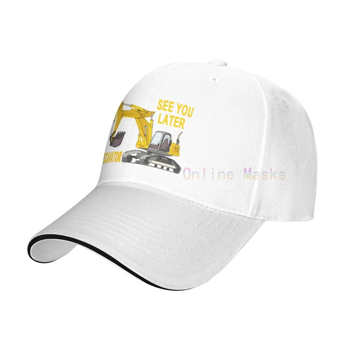 Classic Hot Sale Hat Boys Baseball Cap