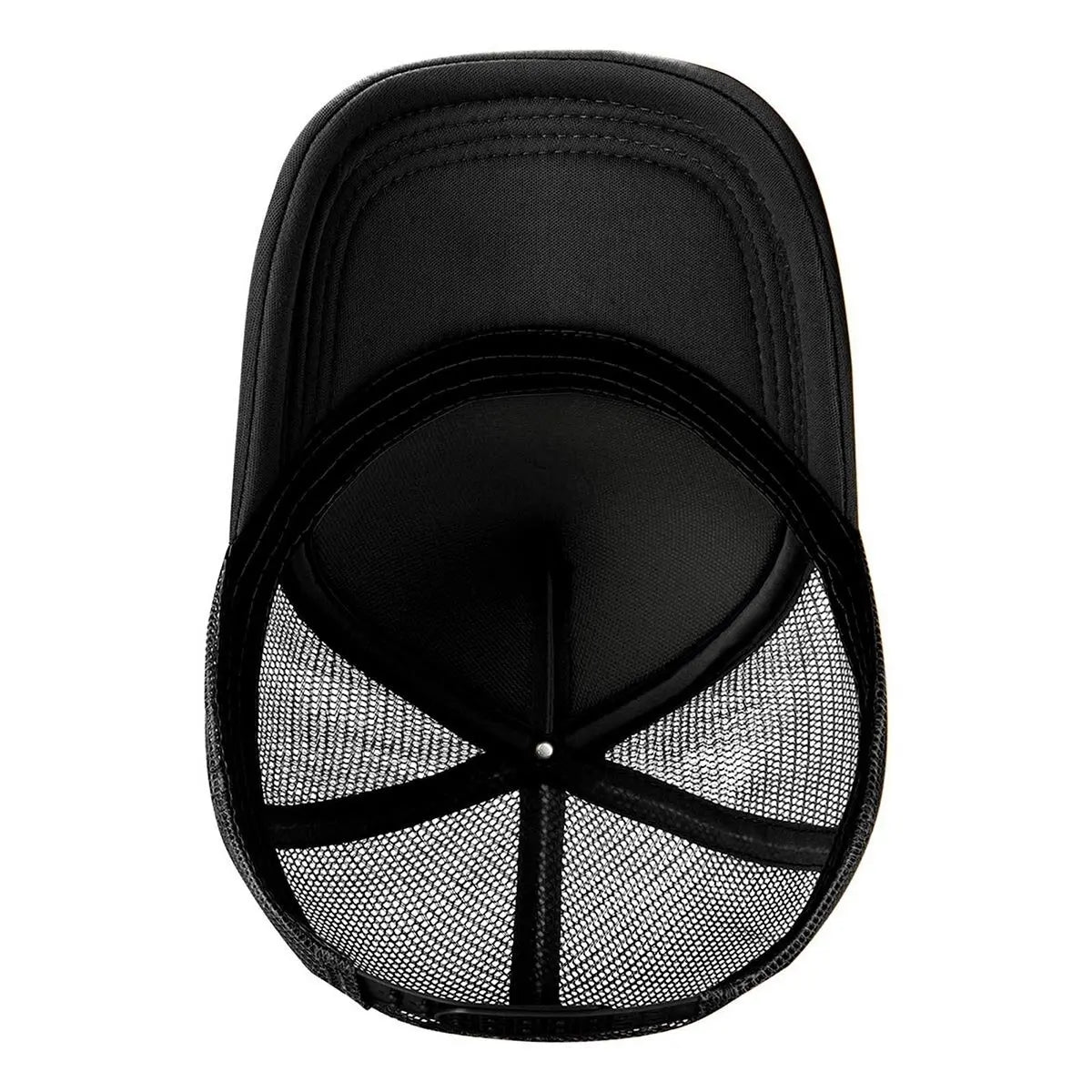 Long Range Shooting Mesh Baseball Cap