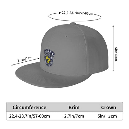 Stars RPD Fashion Snapback Cap