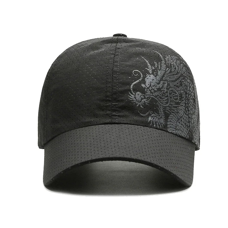 New Style Summer Baseball Cap