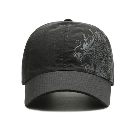 New Style Summer Baseball Cap