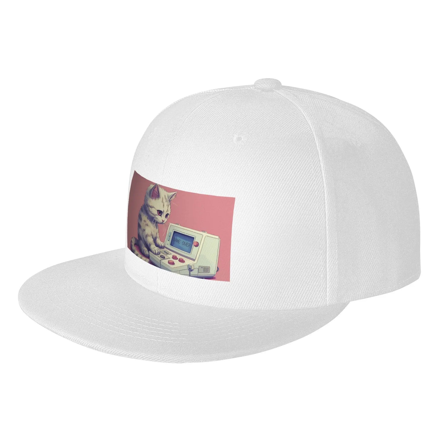 ABC Second Chance Snapback Cap