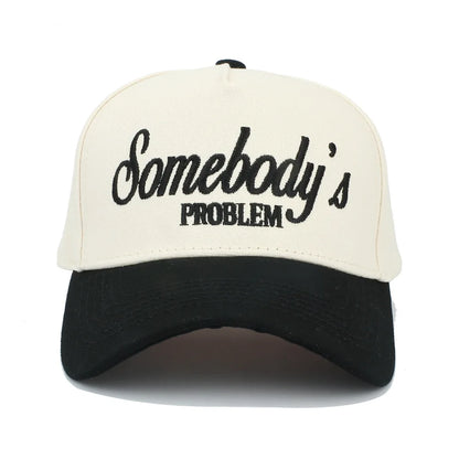 Embroidery Trucker Hat Men Women Summer Caps Breathable Outdoor Sports